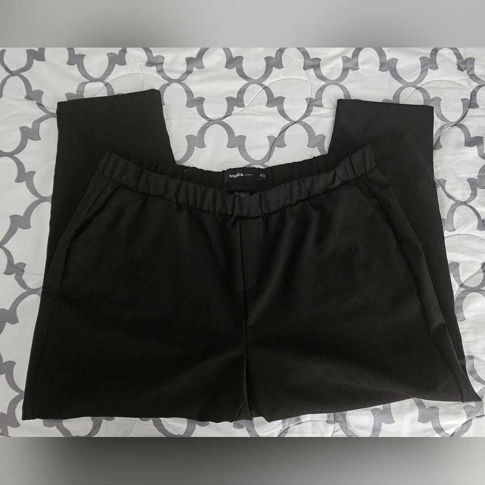 Torrid Studio Trouser Pants
